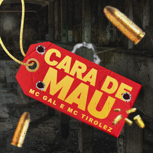 Cara de Mau