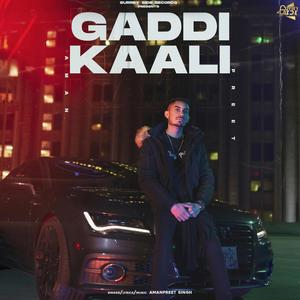 Gaddi Kaali