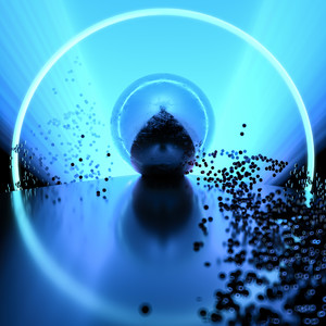 We Are Parasols - We Are so Fragile (Jason Roark Remix)