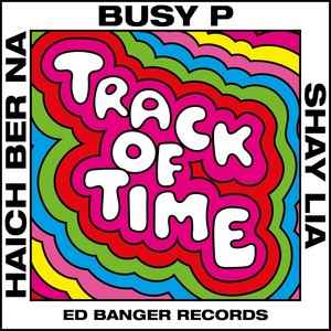 Track of Time(feat. Haich Ber Na & Shay Lia)