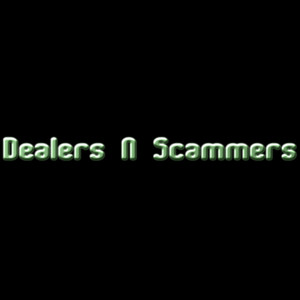 Dealers N Scammers (Explicit)