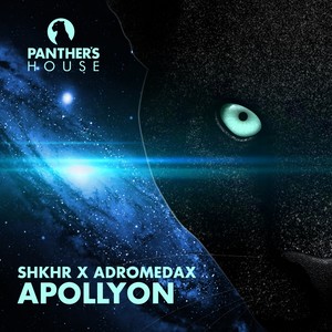 Apollyon (Original Mix)