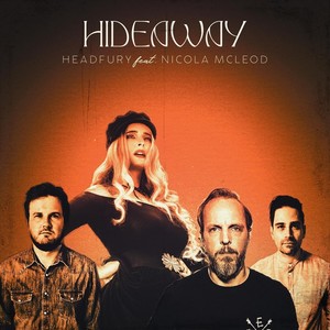 Hideaway (feat. Nicola Mcleod)