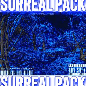 NøT AFFILIATED (SURREALPACK) [Explicit]