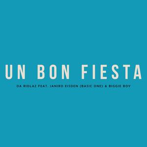Un Bon Fiesta (feat. Janiro Eisden & Biggie Boy)