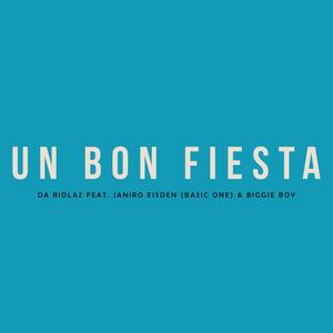 Un Bon Fiesta (feat. Janiro Eisden & Biggie Boy)