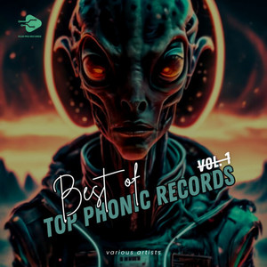 Best of TOP PHONIC RECORDS, Vol.1