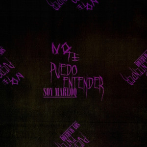 No Te Puedo Entender