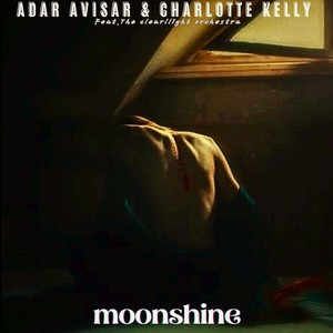 Moonshine (feat. Guy Ron, Haim Romano & The Clearlight orchestra)