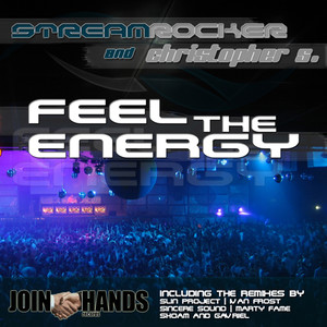 Feel The Energy