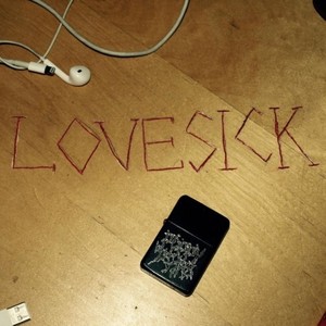 lovesick