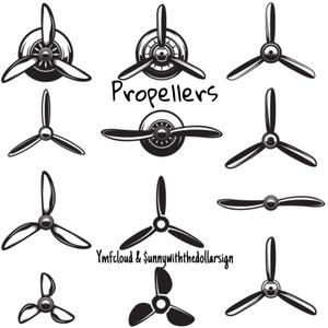 Propellers (feat. $unny with the dollar sign) [Explicit]