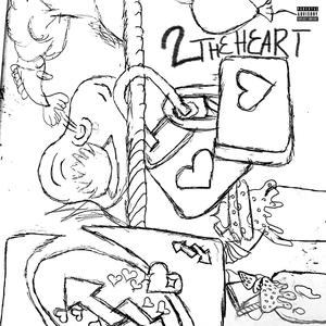 2TheHeart (feat. yang.8l) [Explicit]