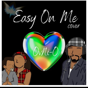 Easy on Me (Cover)