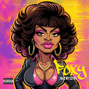 Foxy Brown (Explicit)