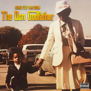 The Don Godfather, Vol. 1 (Explicit)