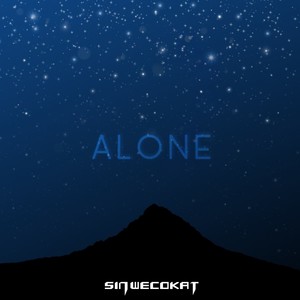 ALONE