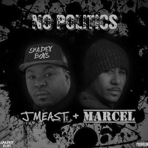 No Politics - EP (Explicit)