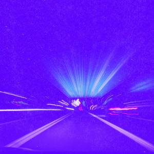 Frana's Blue Lights