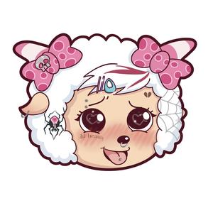 我爱美羊羊 (prod.number48)