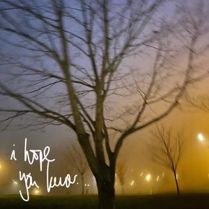 i hope you know (feat. sewerperson) (Explicit)