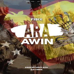 Ara Awin