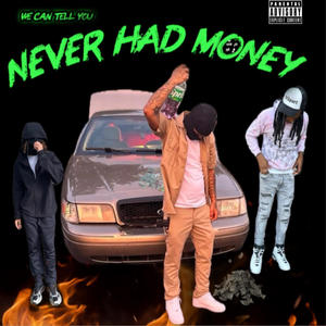 Never had money lil bd ft day dillz (Explicit)