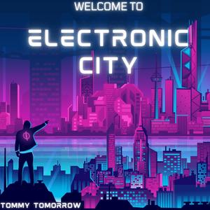 Welcome to Electronic City