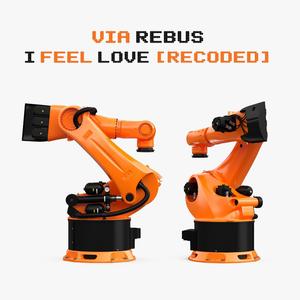 I feel love (recoded)