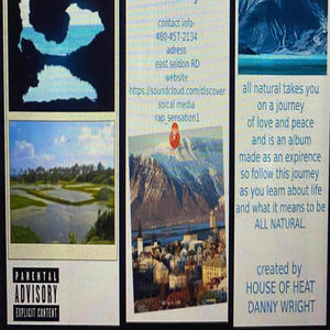 New york LIGHTS (feat. Astro) (Explicit)