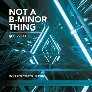 Not a B-Minor thing