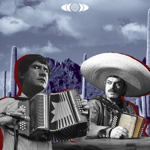 LA BANDERA MAS PESADA (Explicit)