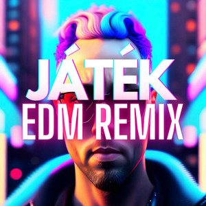 Játék (Edm Version)