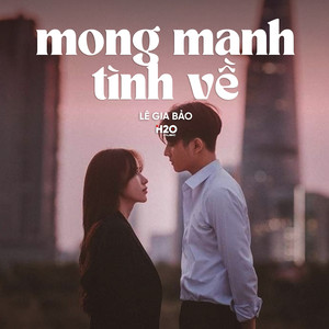 Mong Manh Tình Về (Lofi)