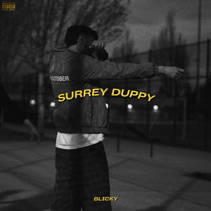 Surrey Duppy (Explicit)