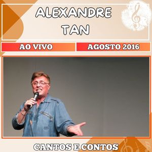 AO VIVO NO CANTOS E CONTOS AGOSTO 2016