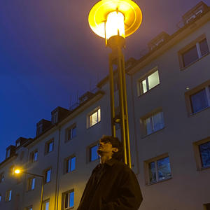 Lebe Nachts (Explicit)