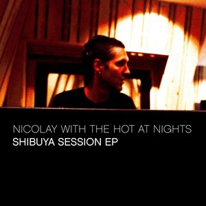 Shibuya Session - EP