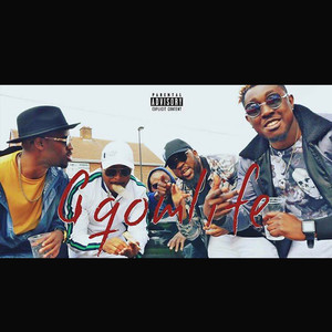 Gqom Life (Explicit)