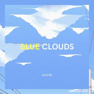 Blue Clouds