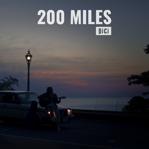 200 Miles (Jovan Bloom Remixes)