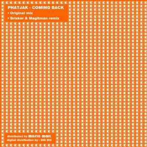 Coming Back (Insense Late Mix)