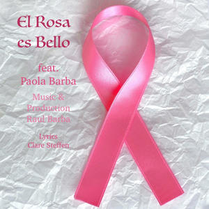 El Rosa es Bello (feat. Paola Barba)