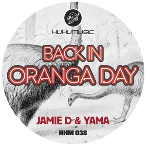 Oranga (Original Mix)