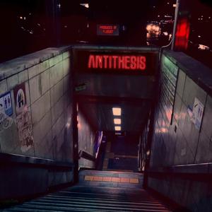 Magenta (feat. Flu) (Explicit)