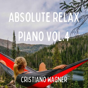 Absolute Relax Piano, Vol. 4