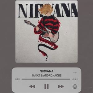 NIRVANA (feat. ANDRONACHE)