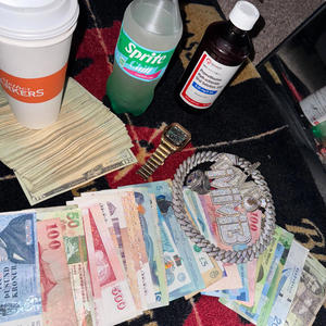 16 Oz (feat. Fetty Bam & RXMeezy) (Explicit)