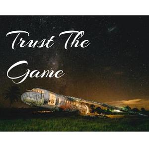 Trust The Game (feat. Dispatch, Germ & Medasin) [Explicit]