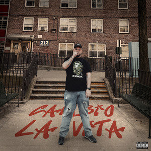 Cambio La Vita (Explicit)